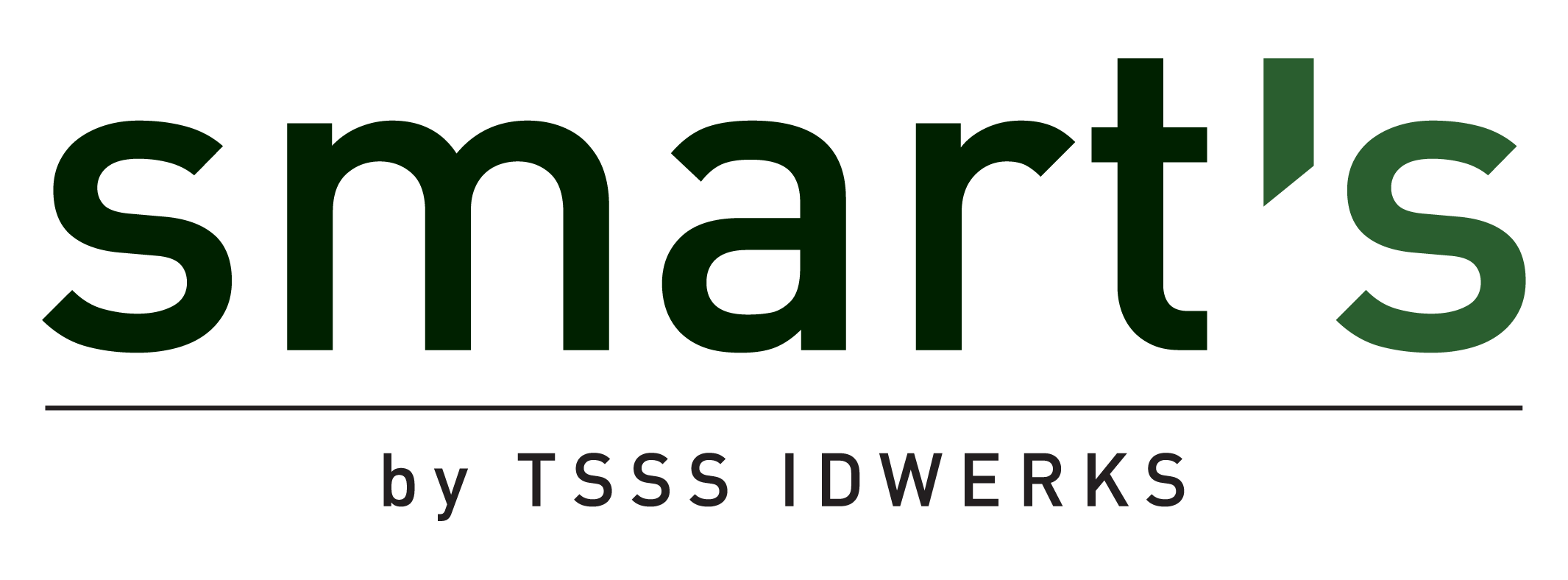 SMARTS by TSSS